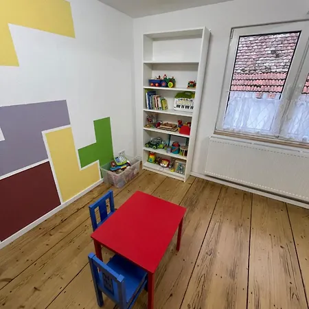 Wohlfuehl-oase * Osthofen