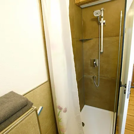 Wohlfuehl-oase Dom wakacyjny Osthofen