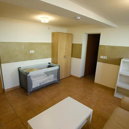 Holiday home Wohlfuehl-oase *
