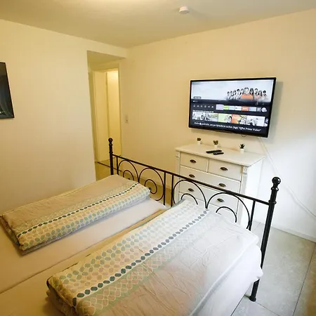 Wohlfuehl-oase Dom wakacyjny