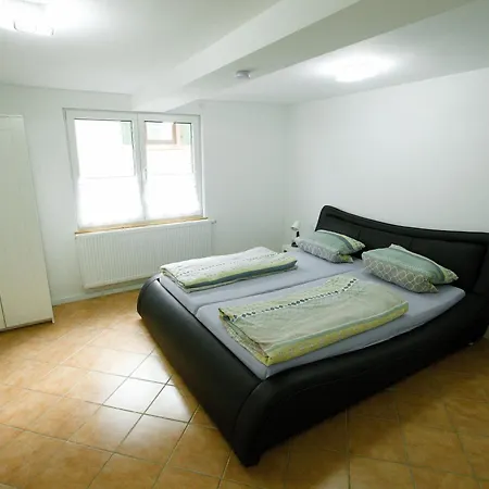 Wohlfuehl-oase Dom wakacyjny