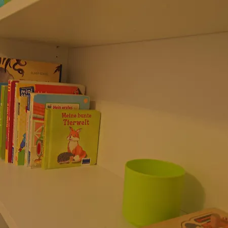 Wohlfuehl-oase Dom wakacyjny *