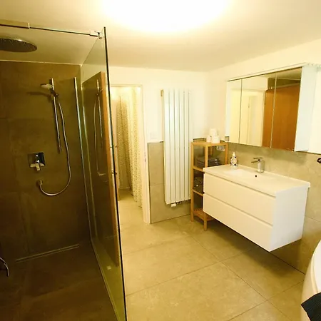 Dom wakacyjny Wohlfuehl-oase *