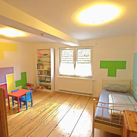 Wohlfuehl-oase Dom wakacyjny