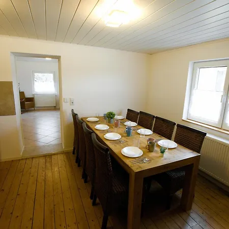 Wohlfuehl-oase Holiday home