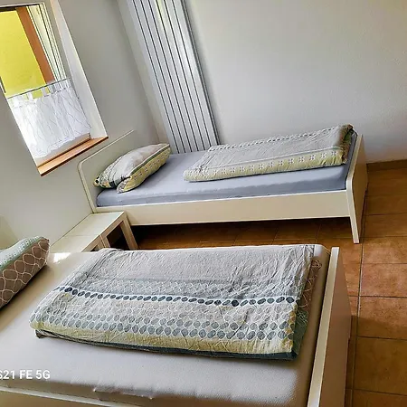 Wohlfuehl-oase Holiday home *