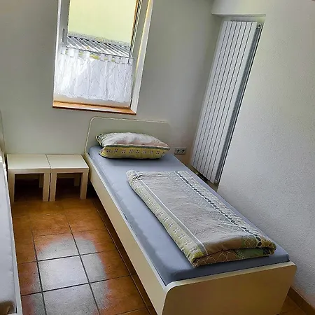 Dom wakacyjny Wohlfuehl-oase *