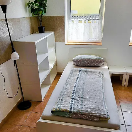 Wohlfuehl-oase Dom wakacyjny