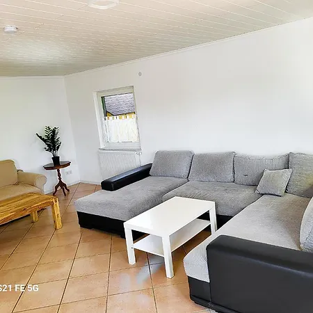 Dom wakacyjny Wohlfuehl-oase *