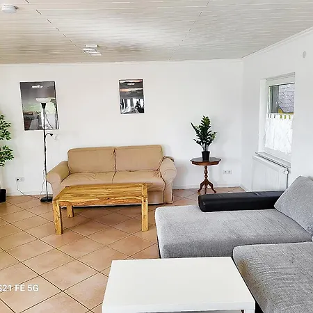 Wohlfuehl-oase Holiday home