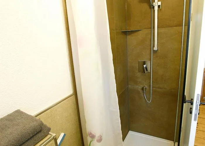 Wohlfuehl-oase Holiday home Osthofen