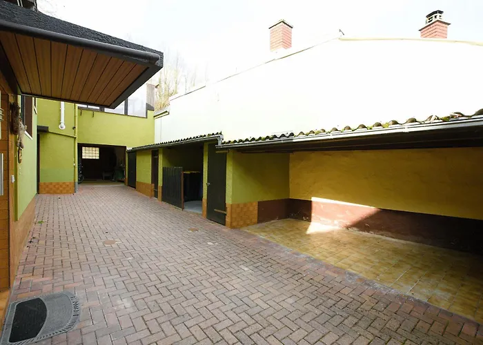 Wohlfuehl-oase * Osthofen