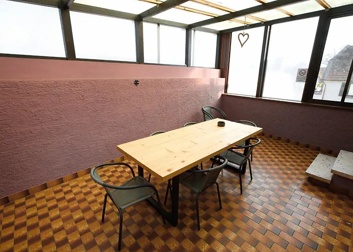 Wohlfuehl-oase * Osthofen