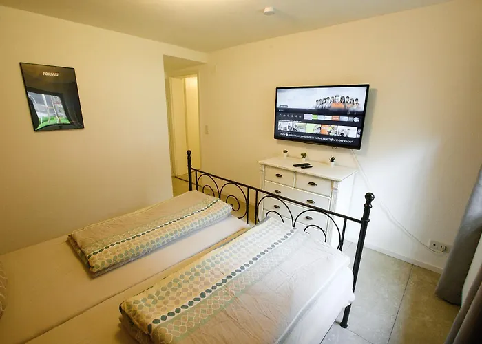 Wohlfuehl-oase Holiday home