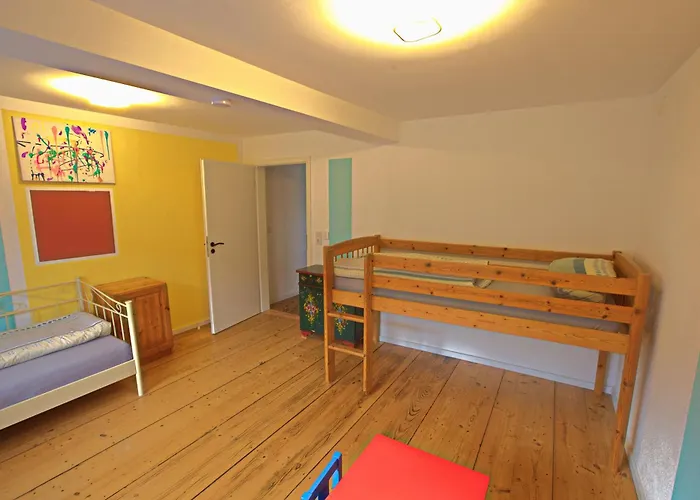 Wohlfuehl-oase * Osthofen