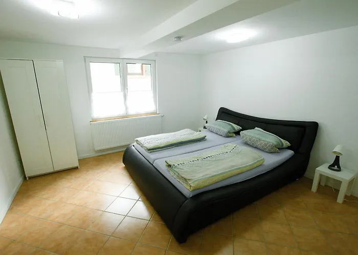 Wohlfuehl-oase Holiday home